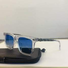 Picture of Chrome Hearts Sunglasses _SKUfw60553442fw